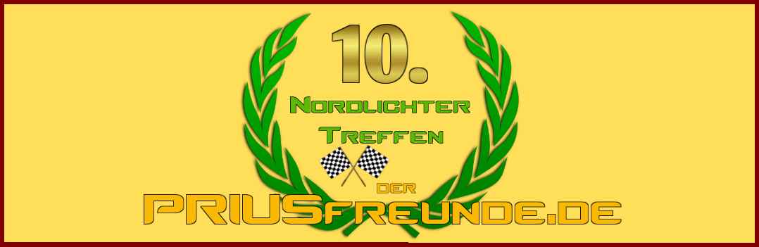 10 Jahre Nordlichtertreffen