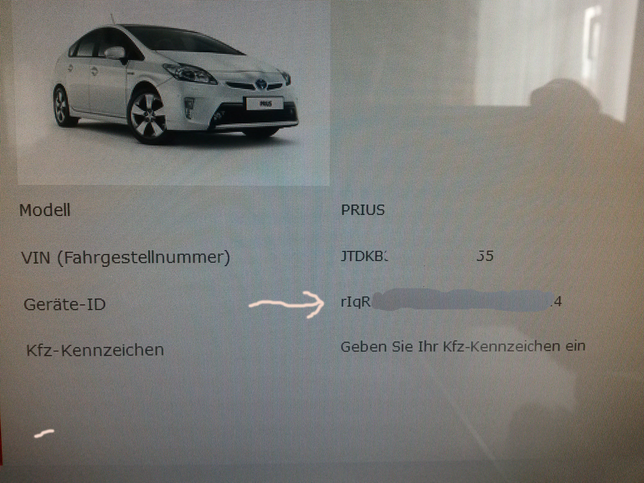 image.title Navigationsendgerät Prius  - PRIUSforum