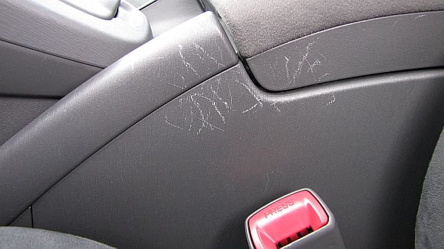 Auto Innenraum Kunststoff Kratzer Entfernen p3 kratzempfindlicher innenraum priusforum Auto Innenraum Kunststoff Kratzer Entfernen p3 kratzempfindlicher innenraum priusforum