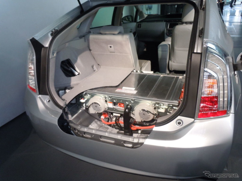Prius 4 Phev Wer W 252 Rde Ihn Mit Chademo Kaufen Priusforum