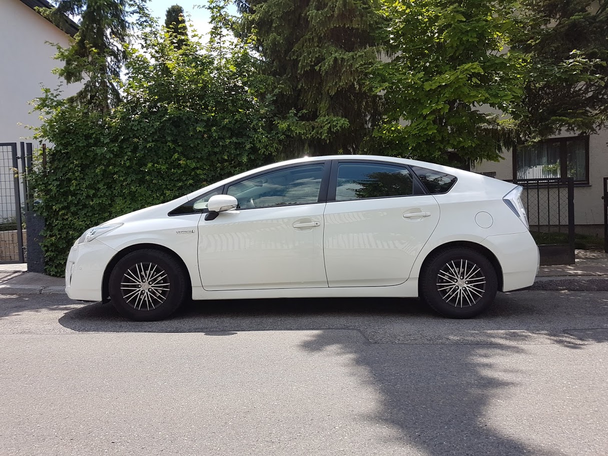 Prius Tuning - PRIUSforum
