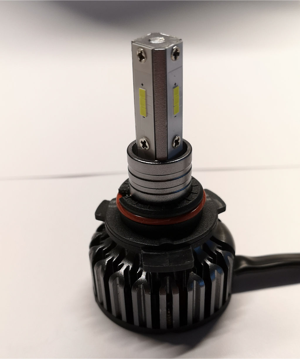 HIR2 LED Version - PRIUSforum