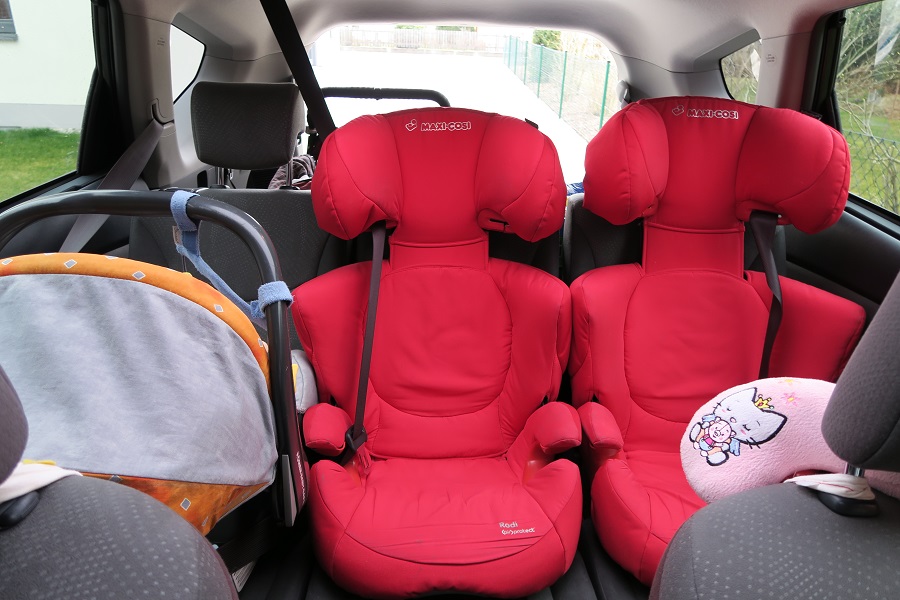 Isofix prius plus cheap