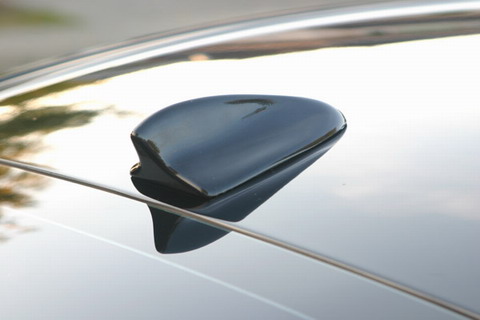 toyota prius shark fin antenna #7 toyota prius shark fin antenna #7