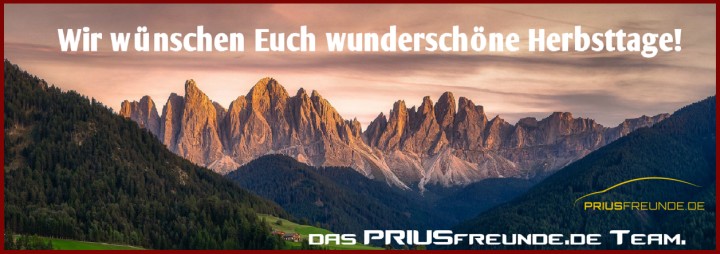 Allen unseren Mitgliedern einen schönen Herbst 2023!