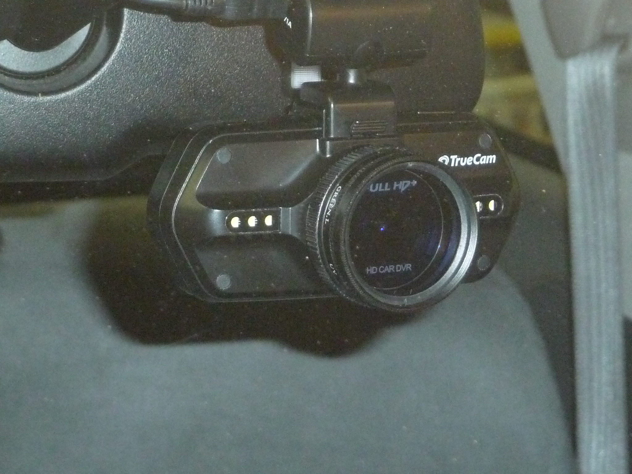 Dashcam Einbau im RAV4? PRIUSforum